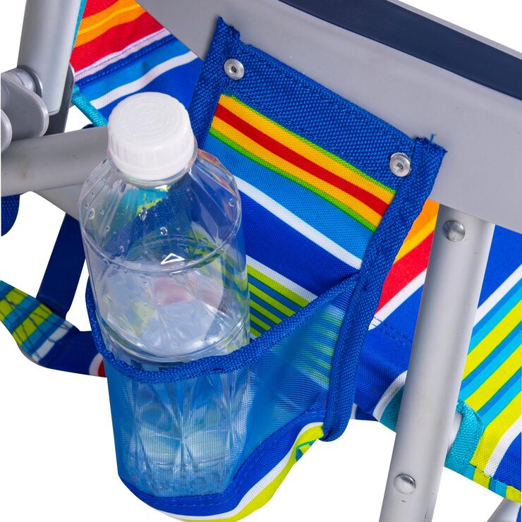 Tommy Bahama 5 Position Kids Beach Chair (310 Years) Costco UK