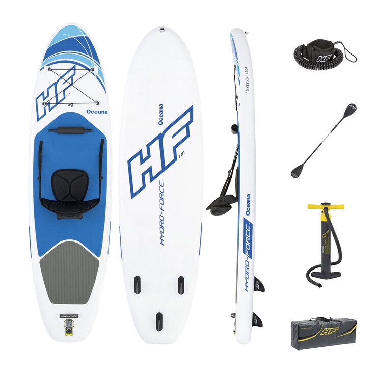 marine way paddle board
