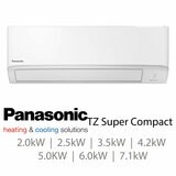 Panasonic Compact Domestic