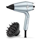 Babyliss Hydro-Fusion Hair Dryer 2100W, 5573U