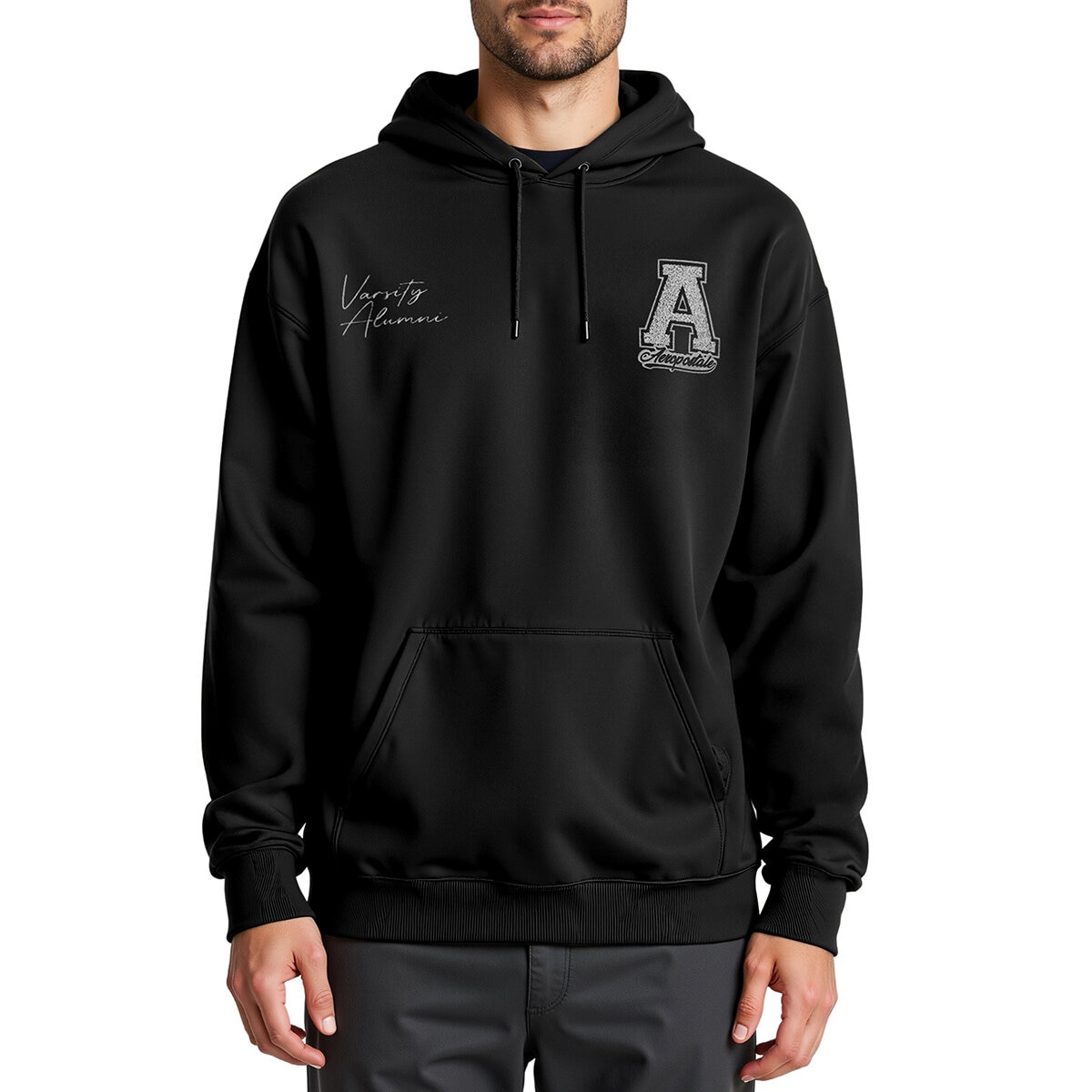 Aeropostale Fleece Hoody
