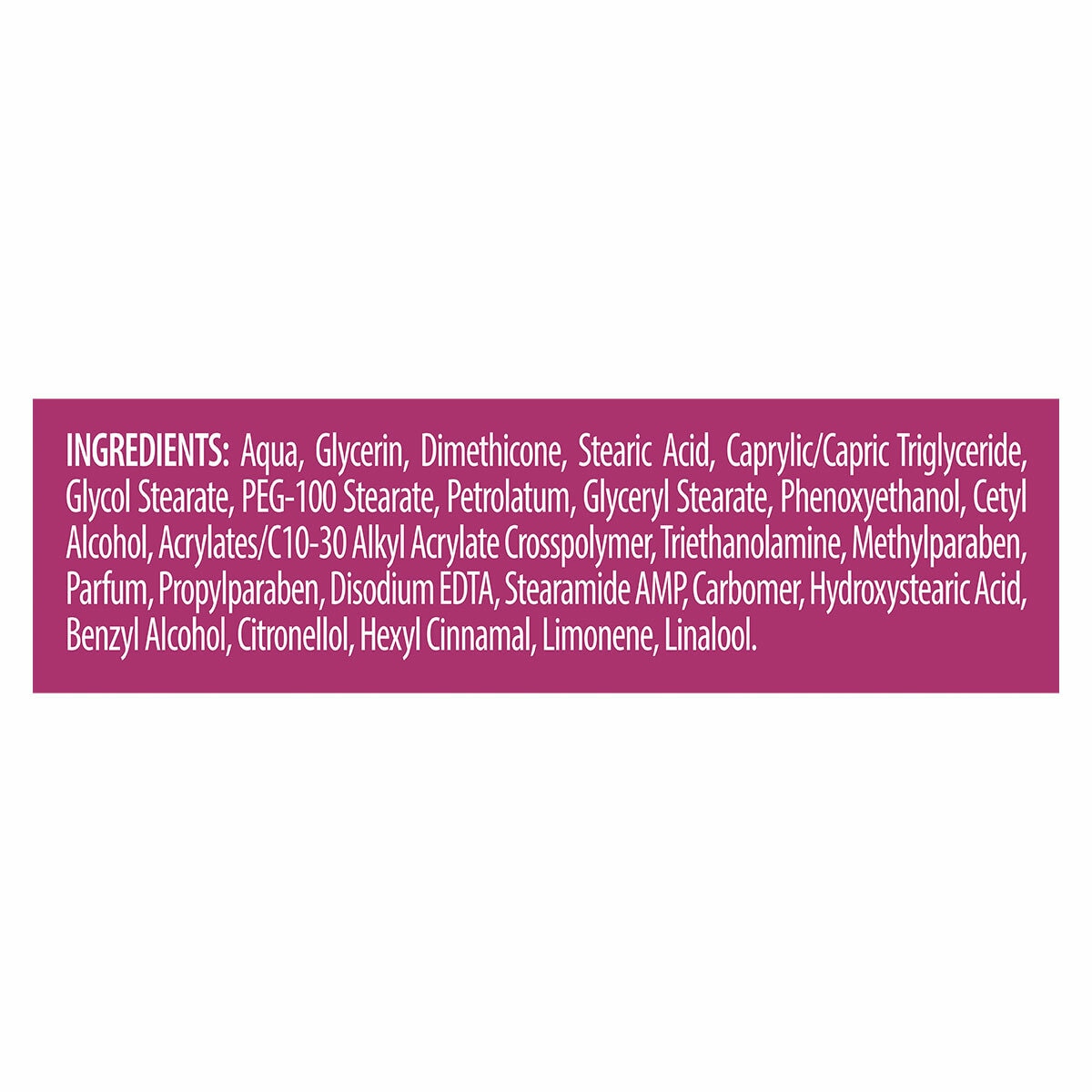 Vaseline Mature Skin Rejuvenation Lotion, 6 x 400ml