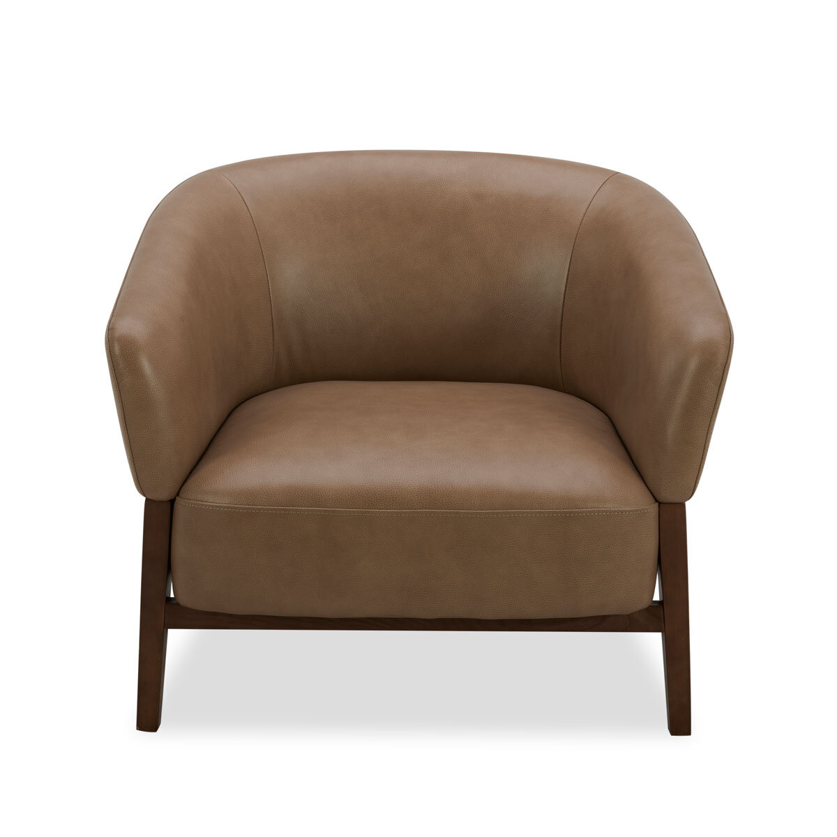 Front of Chair