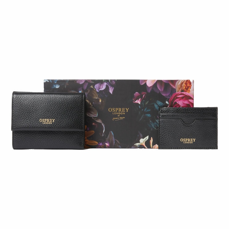 Osprey Ledgemore Purse & Cardholder Set