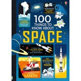 100 Things To Know 6