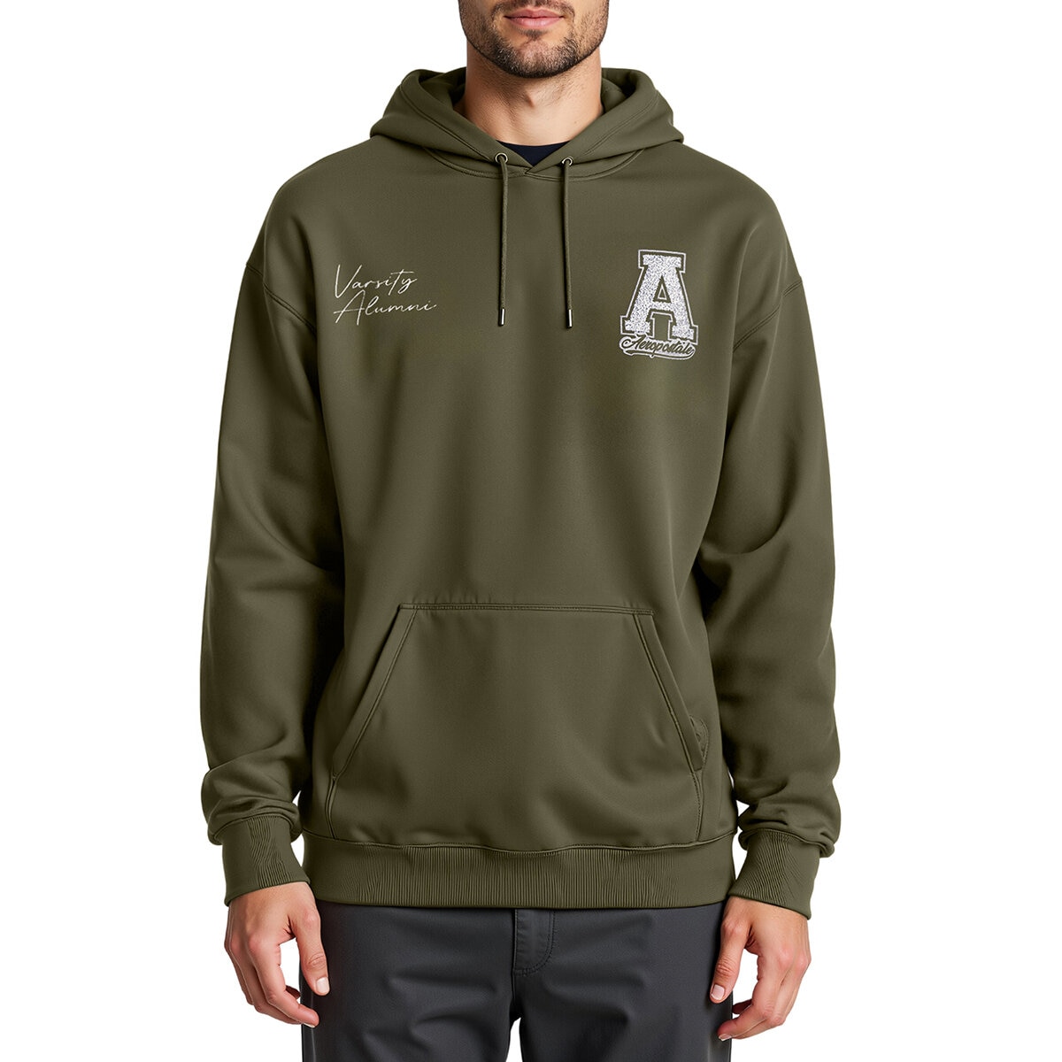 Aeropostale Fleece Hoody
