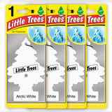 Little Trees Traditional Assortment Air Fresheners - 24 Pack