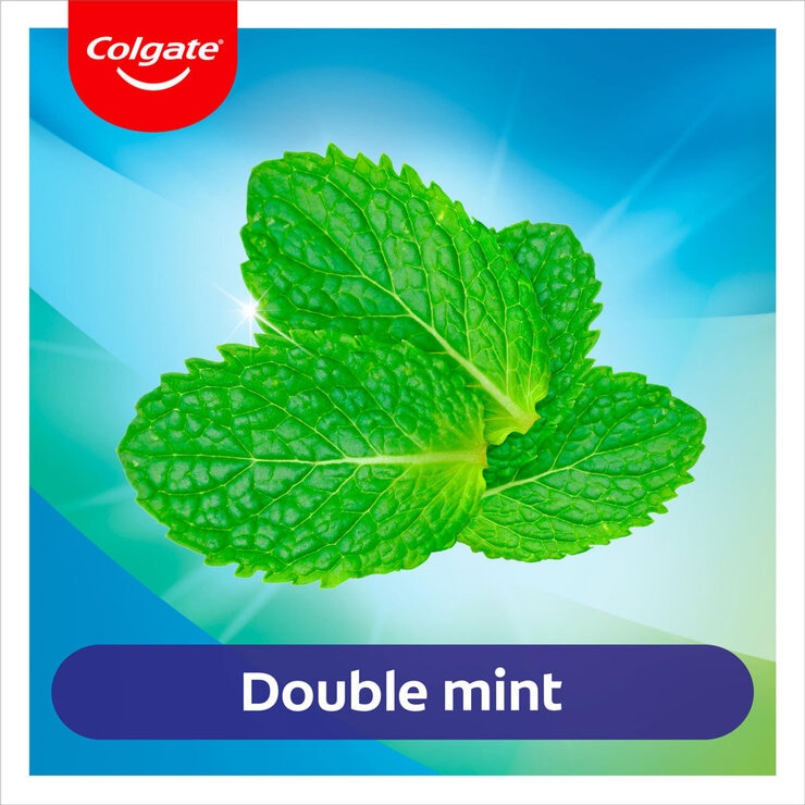 Double Mint