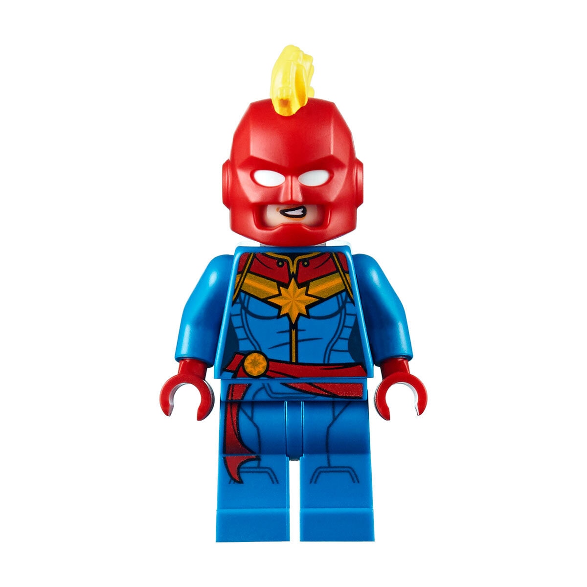 Individual Minifigure