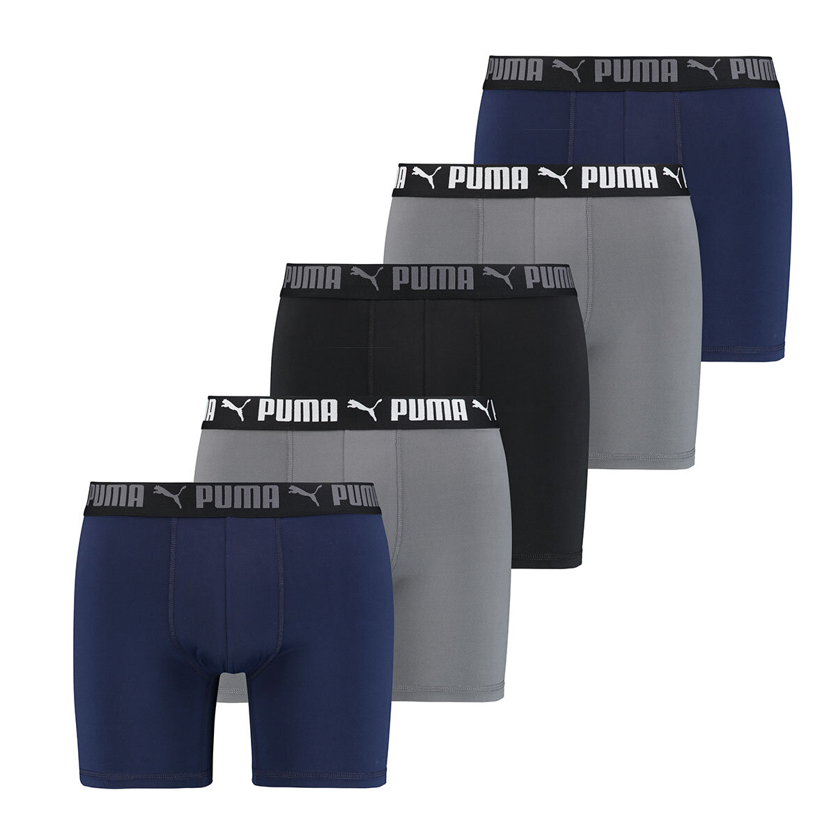 Puma Briefs Pack | vlr.eng.br