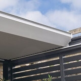 Sunvilla 9ft 10" x 13ft 2" (3 x 4m) Full Electric Louvered Pergola with LEDs