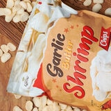 Lifestyle with Chips on a Table