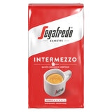 Segafredo Zanetti Intermezzo Ground Coffee, 250g