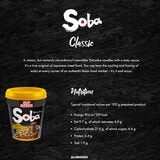 Classic Soba Noodles