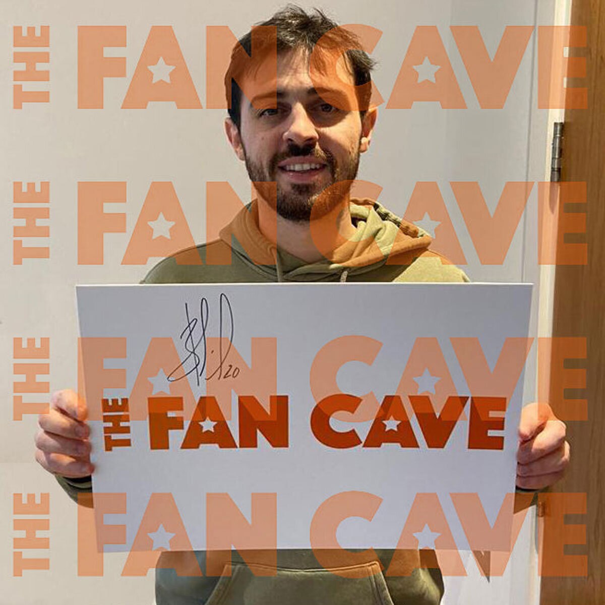 Bernardo Silva Bernardo Silva