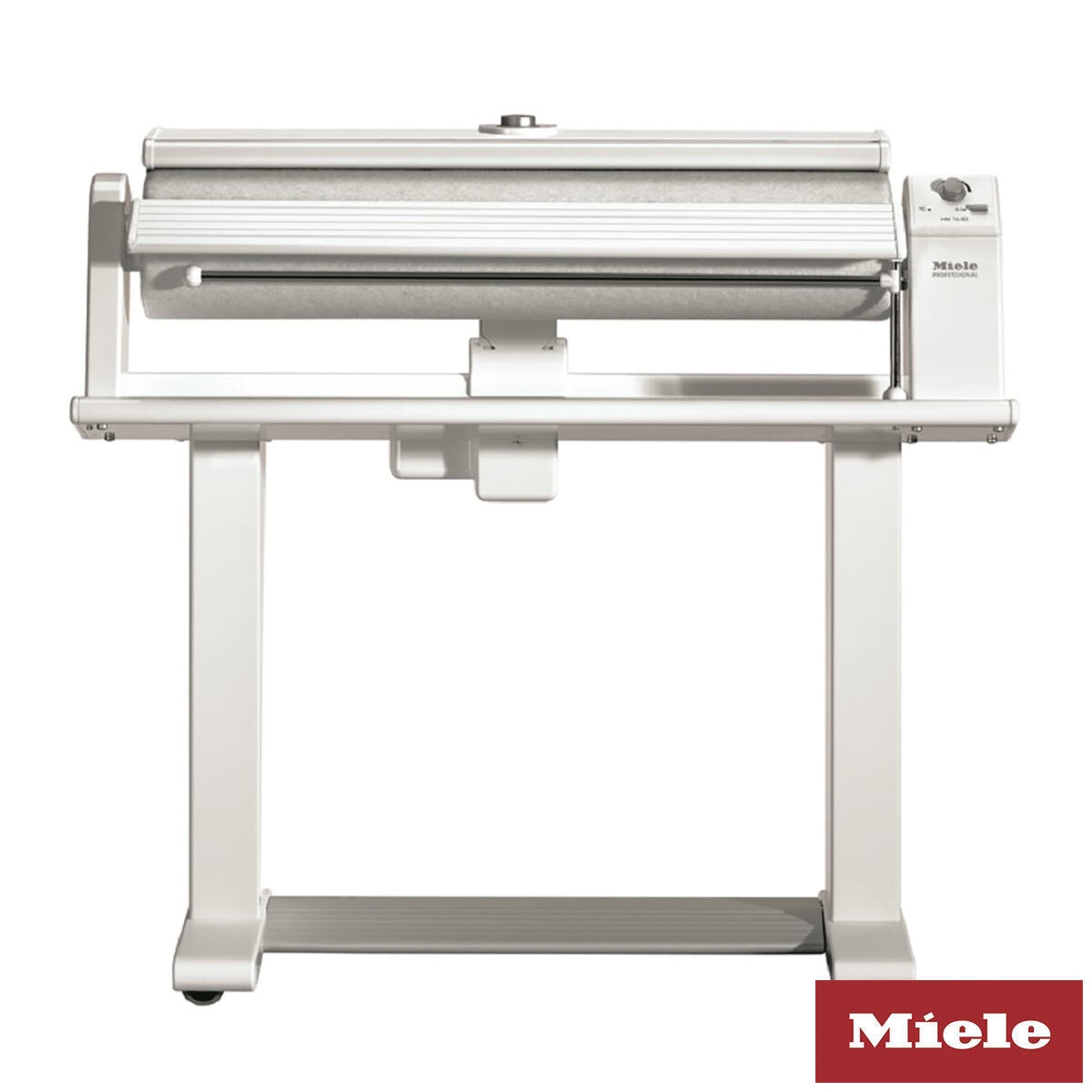 Miele Hm16 83 83cm Semi Commercial Rotary Ironer Costco Uk