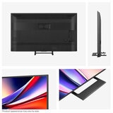 Hisense 65A7QTUK 65 Inch QLED HD Smart TV Hisense 65A7QTUK 65 Inch QLED HD Smart TV