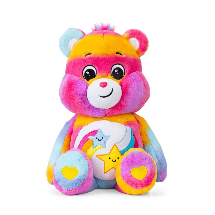 Buy Care Bears Jumbo Plush Item Image at Costco.co.uk Buy Care Bears Jumbo Plush Item Image at Costco.co.uk