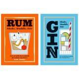 Shake Muddle Stir Assortment