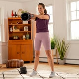 Bowflex SelectTech 840 Adjustable Kettlebell Bowflex SelectTech 840 Adjustable Kettlebell