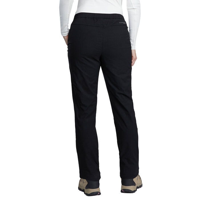 Stormpack Ladies Windproof Fleece Lined Pant