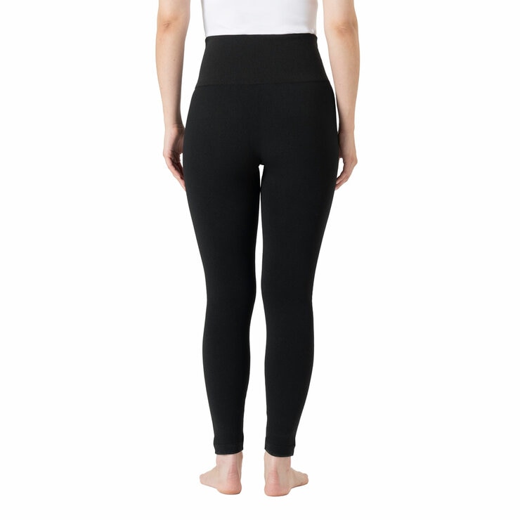 Ellen Reyes Fleece Lined Legging 2pk