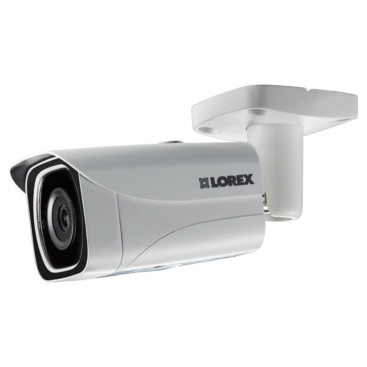 Lorex LNR6826KP 4K 8 Channel NVR with 6 x Ultra HD 4K Cameras CCTV Kit