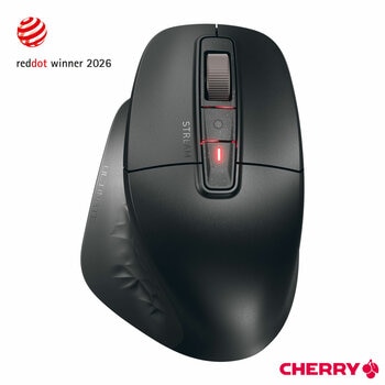 Cherry Stream Mouse Ultimate Cherry Stream Mouse Ultimate
