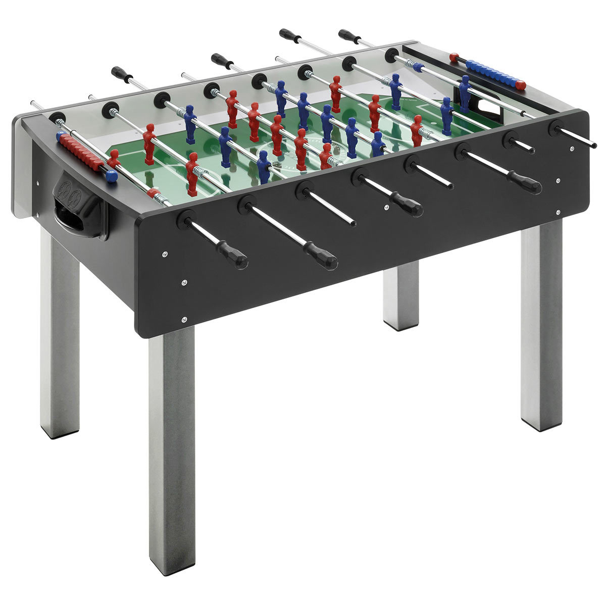 MightyMast Leisure Match 4ft 3" Football Table Costco UK