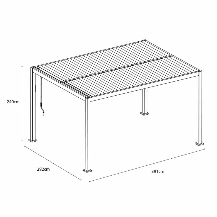Pergola Pergola