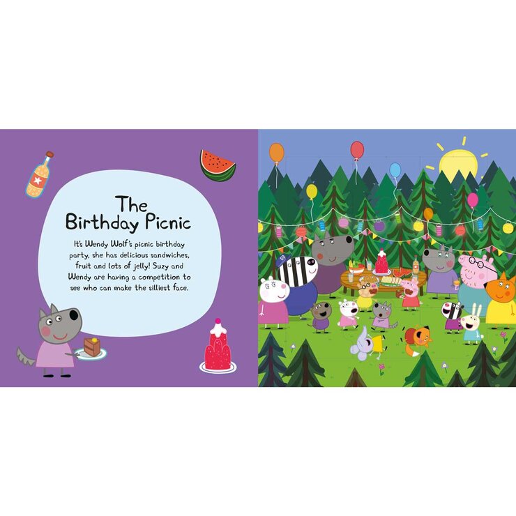 Peppa Pig 3 Peppa Pig 3
