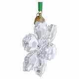 Swarovski Annual Edition Ornament 2026 Swarovski Annual Edition Ornament 2026