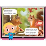 Scholastic 16 Readers Box Assortment, Animal Antics, Year 2 Ages 6-7