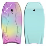 Wavestorm 40in Bodyboard in Two Pink
