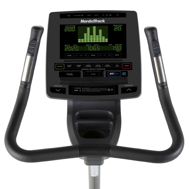 NT Upright Bike U8.9b 413634 NT Upright Bike U8.9b 413634