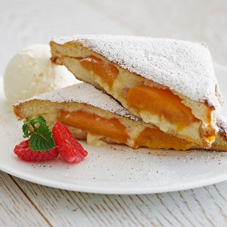 Cuisinart 2 in 1 Sandwich and Waffle Maker Costco UK