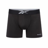Reebok Men's Performance Boxer 5 Pack