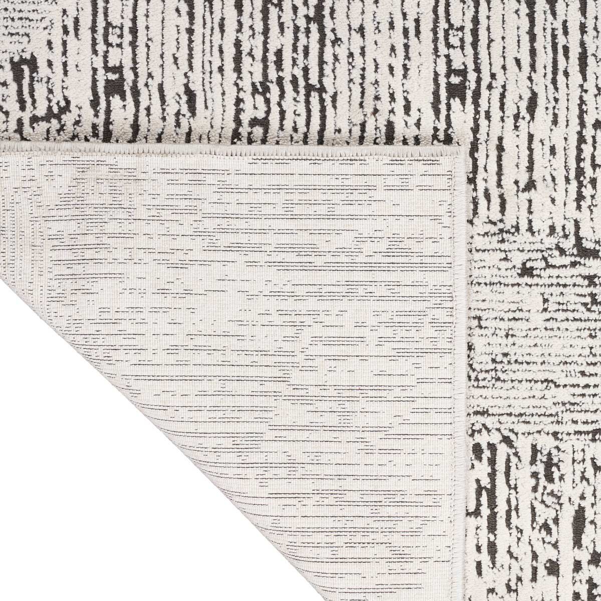 Calvin Klein CK024 Irradiant Cream/Black Rug, in 2 Sizes