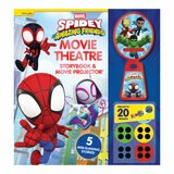 Movie Projector in 3 Options