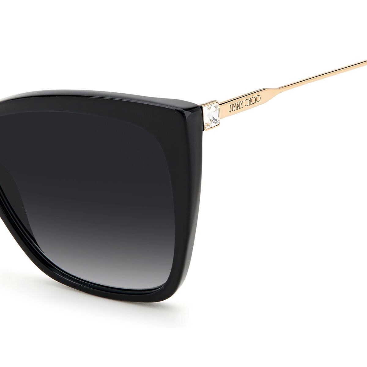 Jimmy Choo Seba/s 80790 S/G Sunglasses