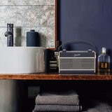 Roberts Rambler DAB Radio in Blue