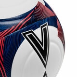 Mitre Revolve Football Size 5 in White