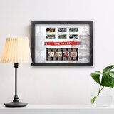 Buy The FA Cup Framed Stamps Lifestyle Image at Costco.co.uk