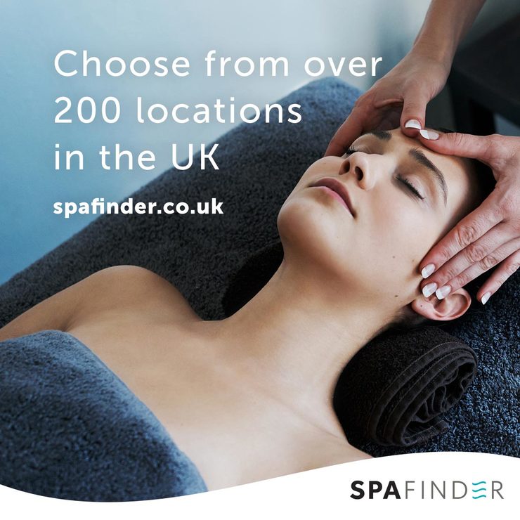 £1250 SpaFinder Wellness Gift Card Multipack (25 x £50) Costco UK