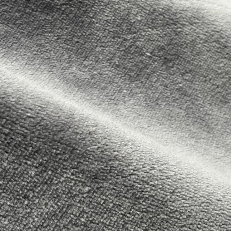 Safdie Faux Rabbit Fur Grey Blanket, 234 x 249 cm Safdie Faux Rabbit Fur Grey Blanket, 234 x 249 cm