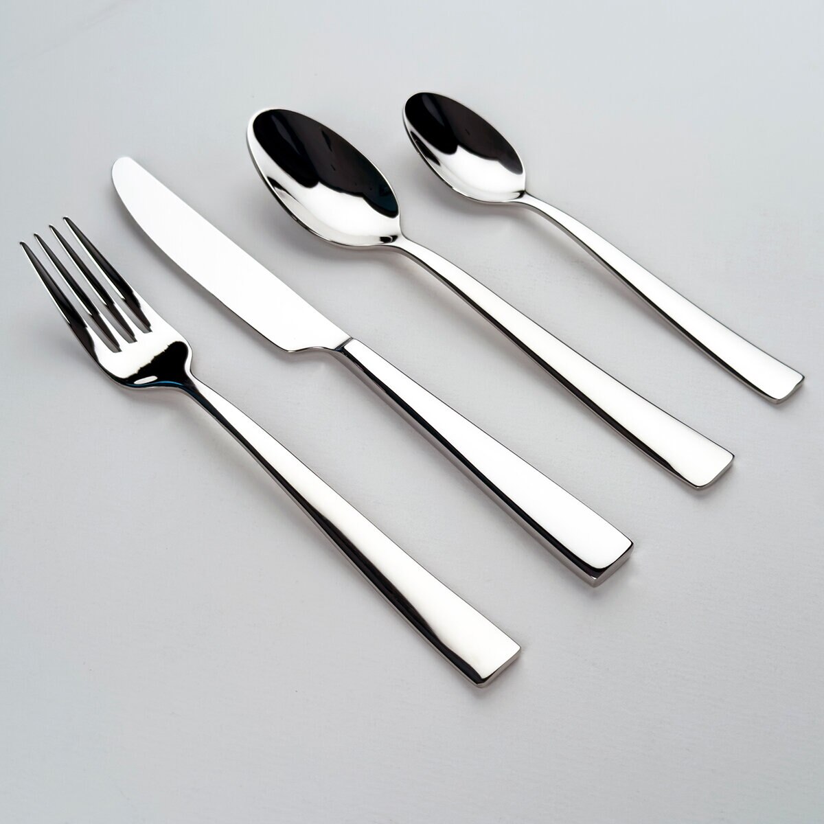 Resto 32 Piece Cutlery Set