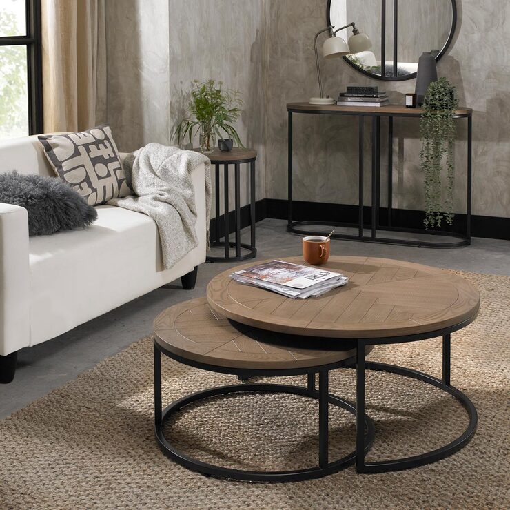 Group shot image of Rio Collection in living room Group shot image of Rio Collection in living room