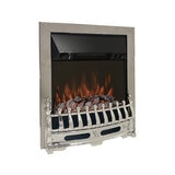 Flare Bayden Remote Inset Fire