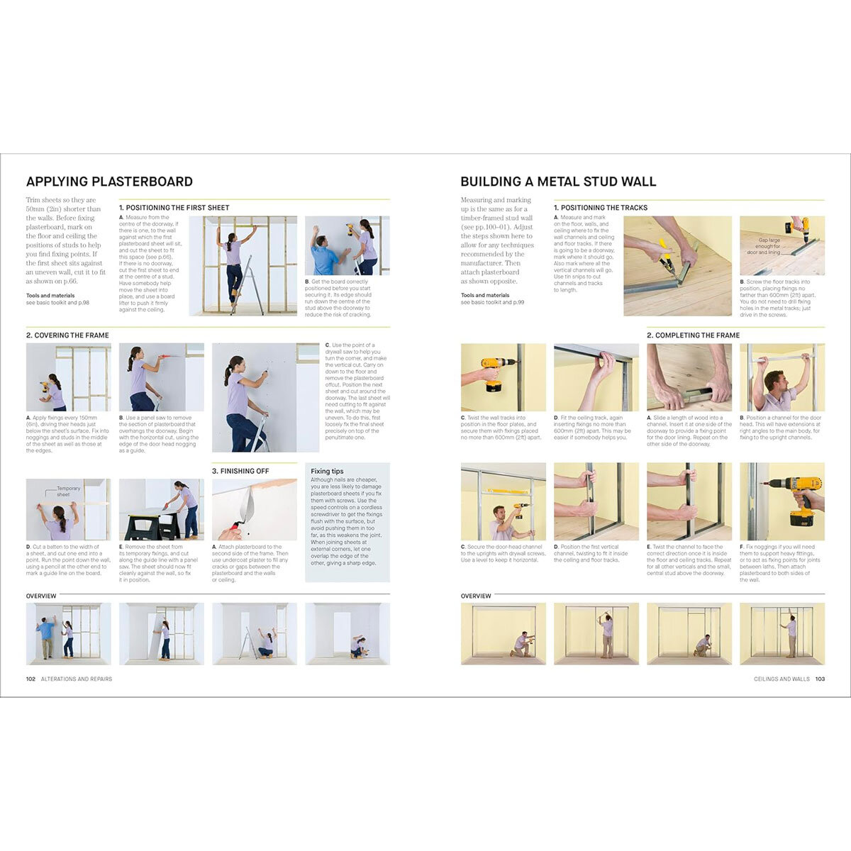 The DIY Book