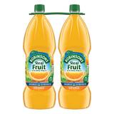 double pack of Robinsons Squash